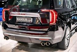 GMC Yukon